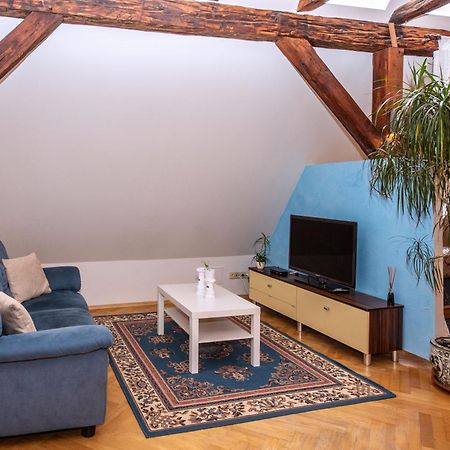 Ubytování u BÍLÉ PANÍ Český Krumlov Chambre photo