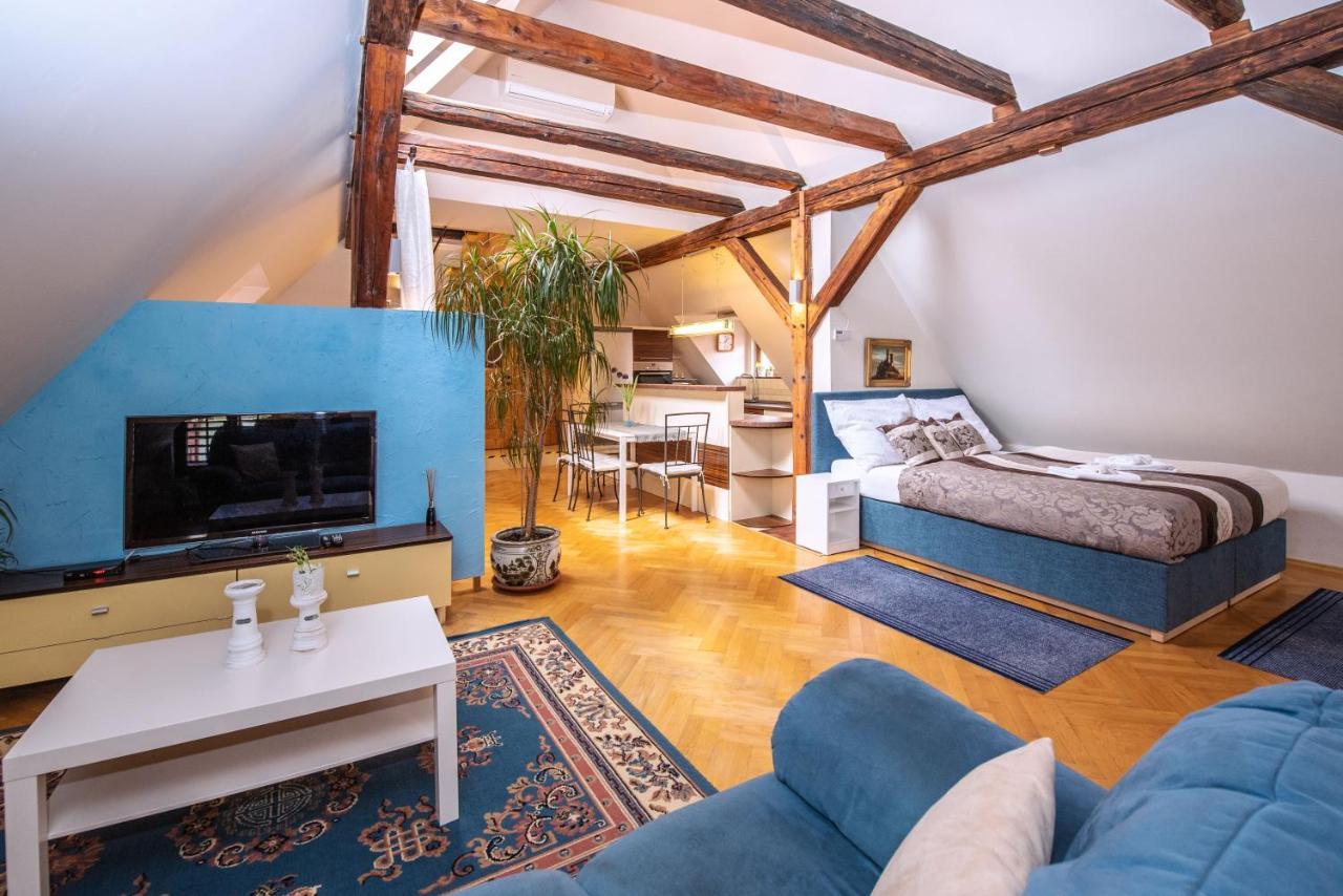 Ubytování u BÍLÉ PANÍ Český Krumlov Extérieur photo