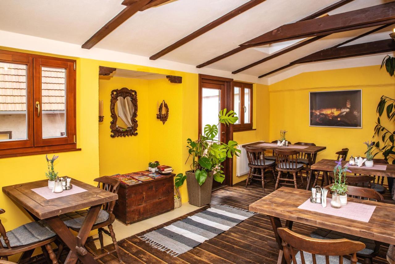 Ubytování u BÍLÉ PANÍ Český Krumlov Extérieur photo